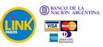 Formas de Pago