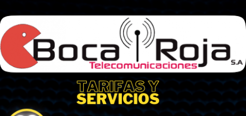 NUEVAS TARIFAS