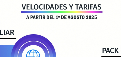 NUEVAS TARIFAS