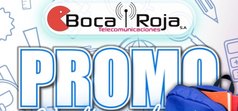 PROMO CONEXIÓN SIN COSTO